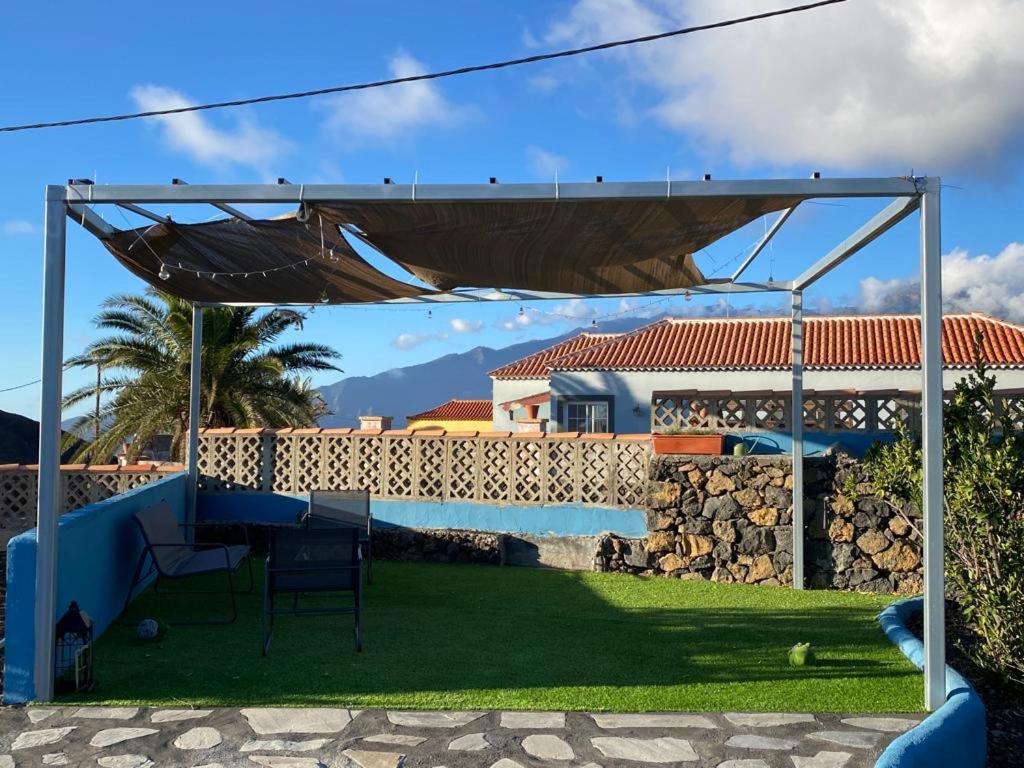 Mirador Azul Villa El Paso Eksteriør bilde