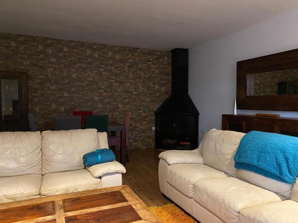 Mirador Azul Villa El Paso Eksteriør bilde