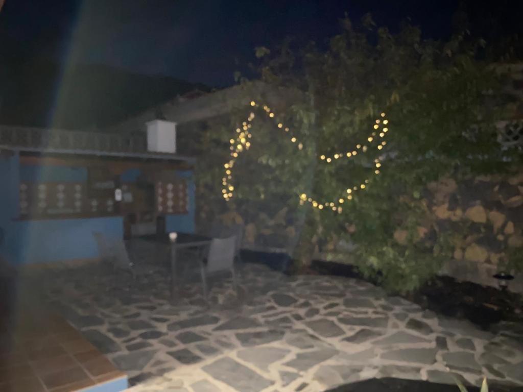 Mirador Azul Villa El Paso Eksteriør bilde