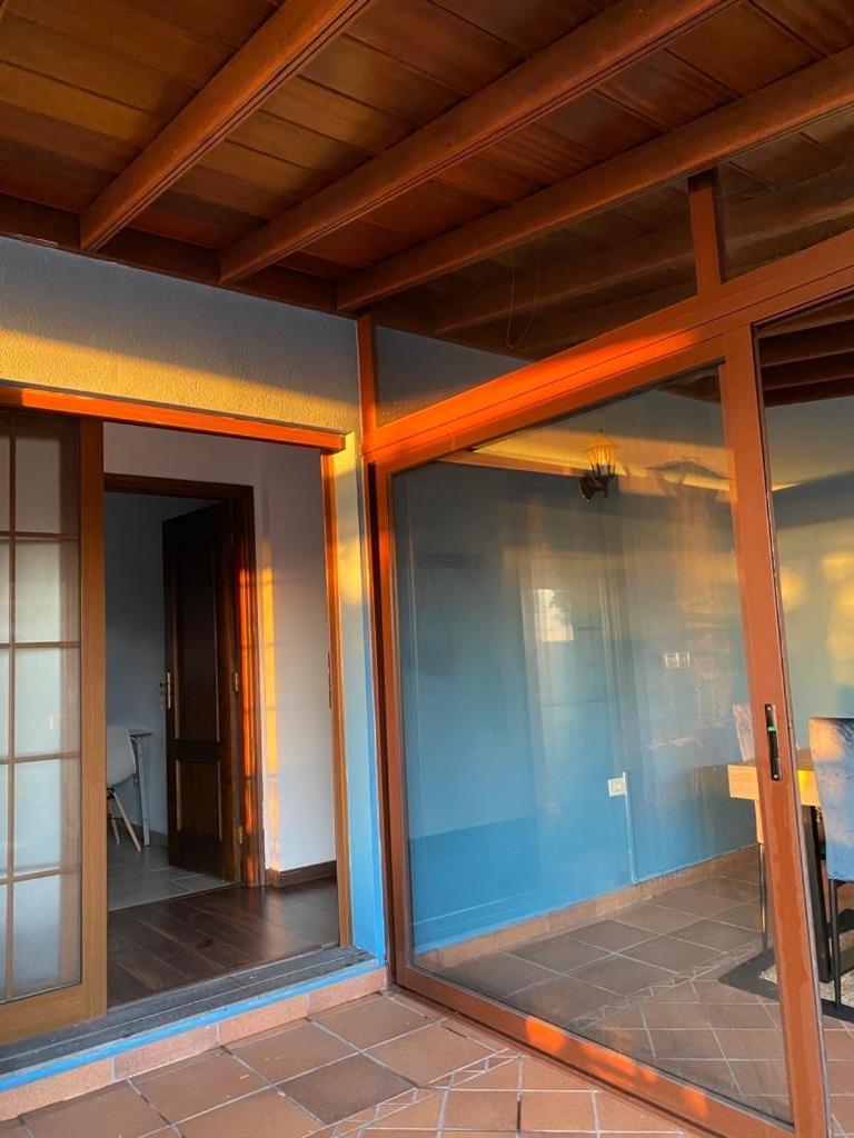 Mirador Azul Villa El Paso Eksteriør bilde