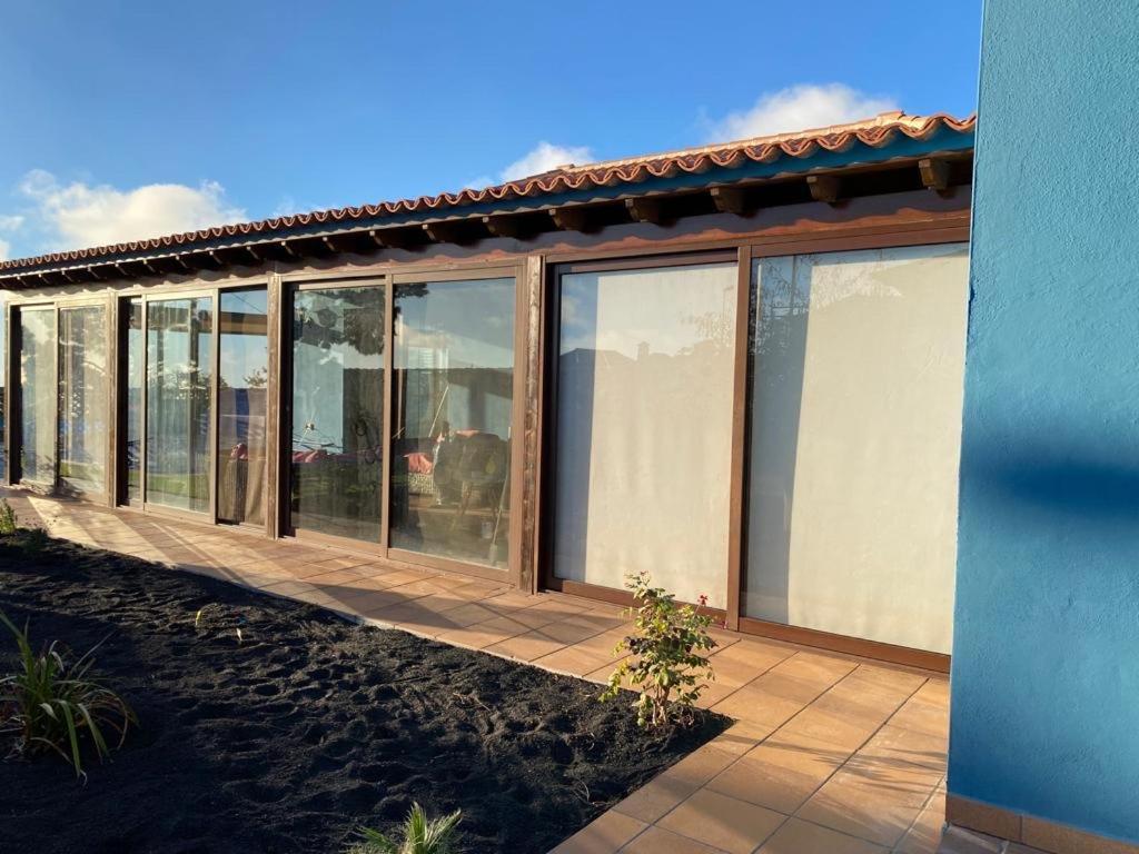 Mirador Azul Villa El Paso Eksteriør bilde