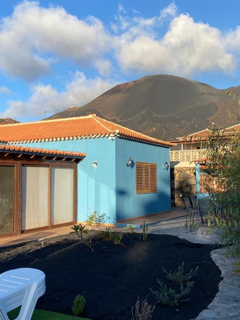 Mirador Azul Villa El Paso Eksteriør bilde