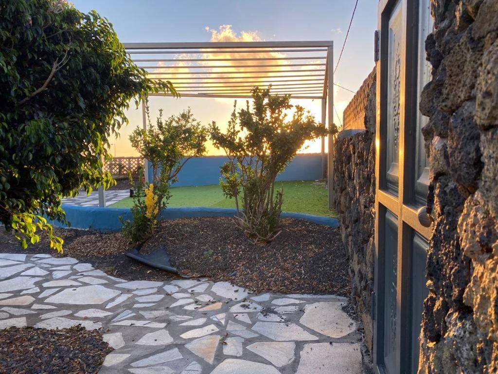 Mirador Azul Villa El Paso Eksteriør bilde