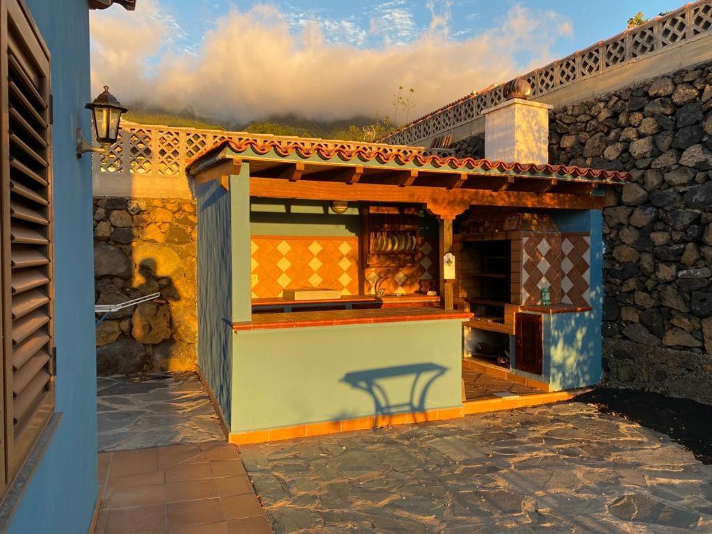 Mirador Azul Villa El Paso Eksteriør bilde