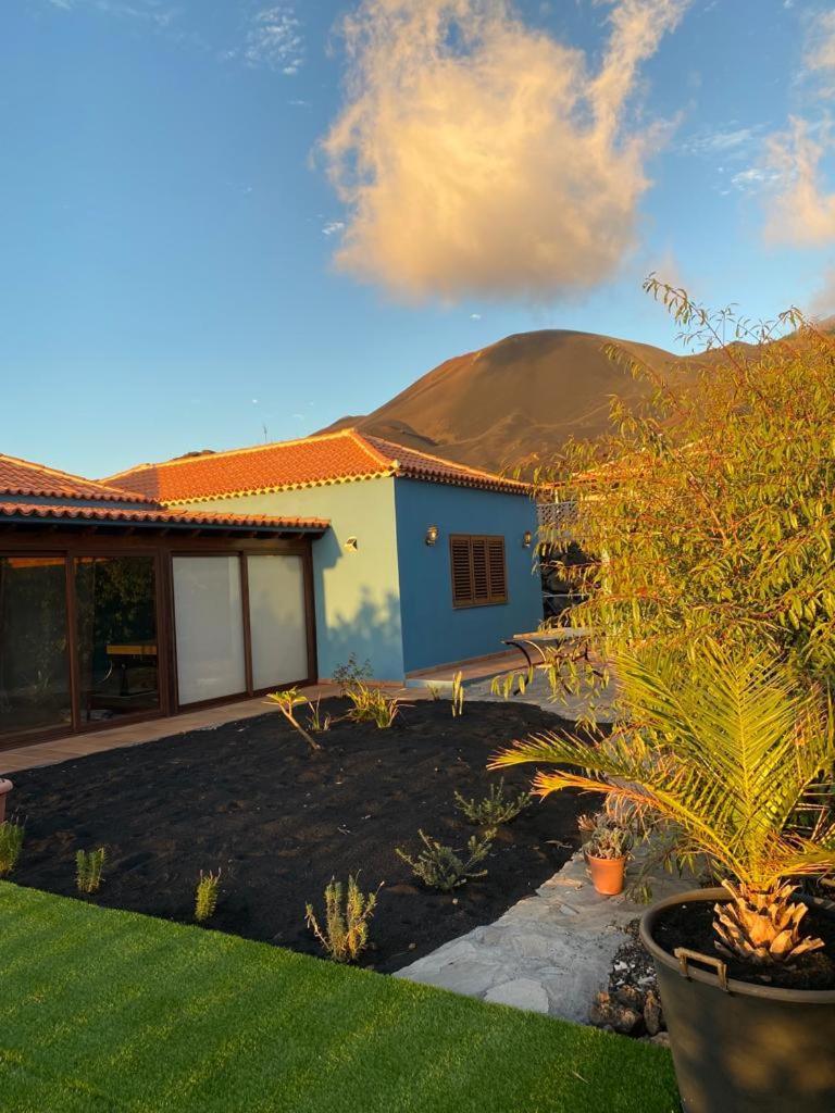 Mirador Azul Villa El Paso Eksteriør bilde