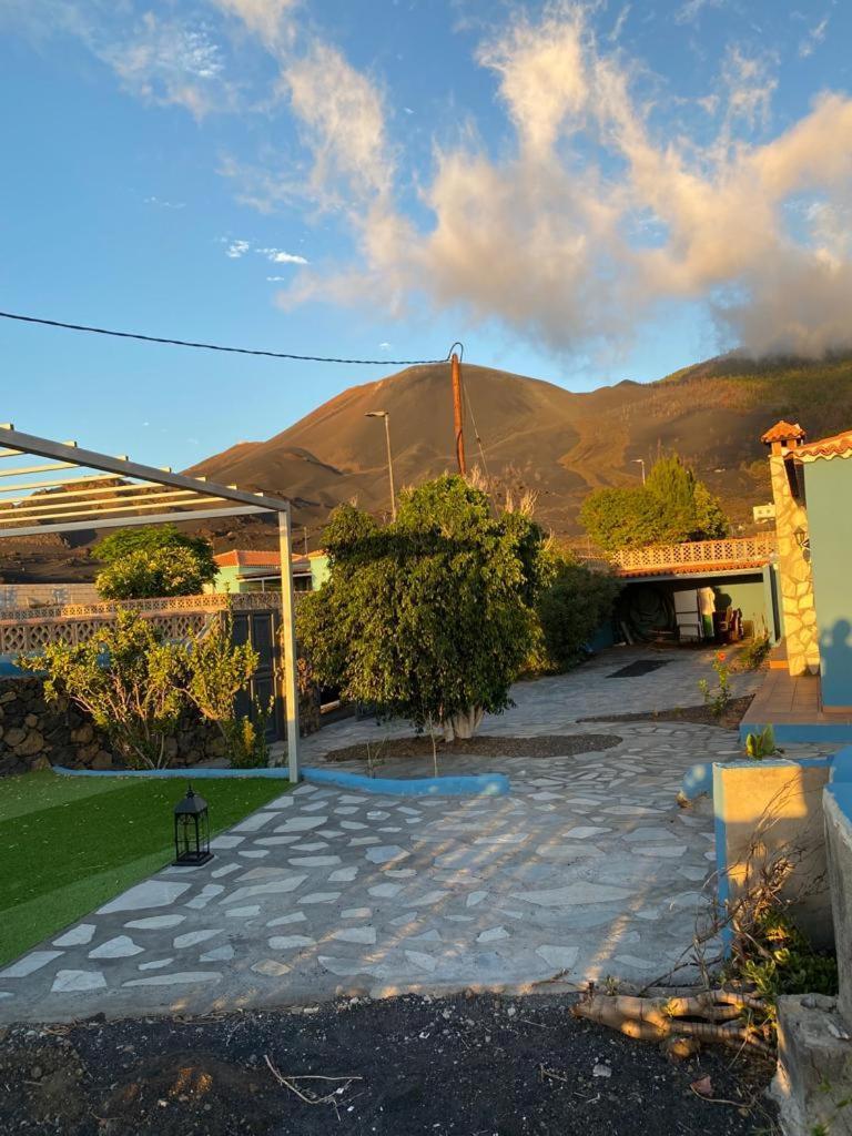 Mirador Azul Villa El Paso Eksteriør bilde