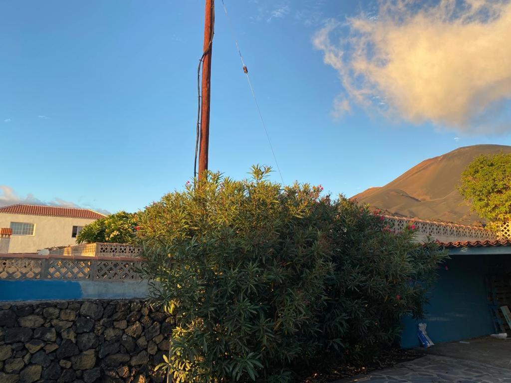 Mirador Azul Villa El Paso Eksteriør bilde