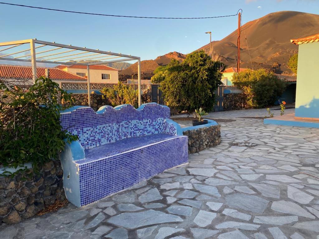 Mirador Azul Villa El Paso Eksteriør bilde